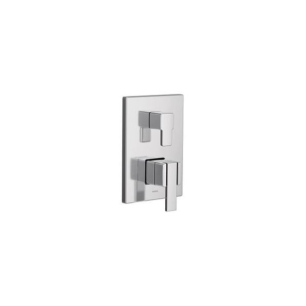90 Degree M-Core 3S W/Xfer V/O Trim Ch